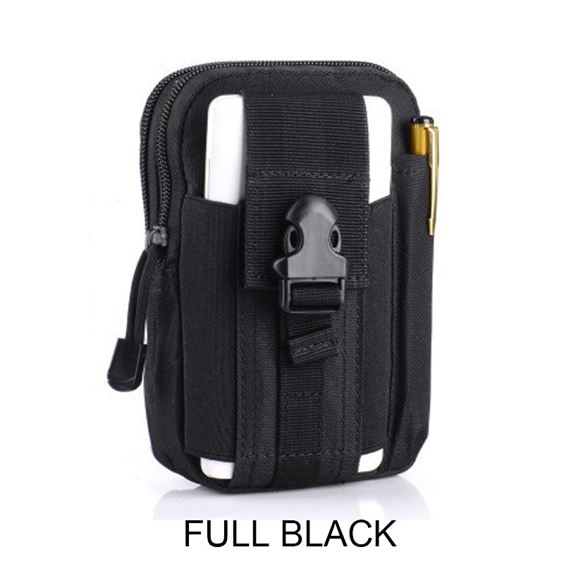Tactical Pouch Accessory Bag