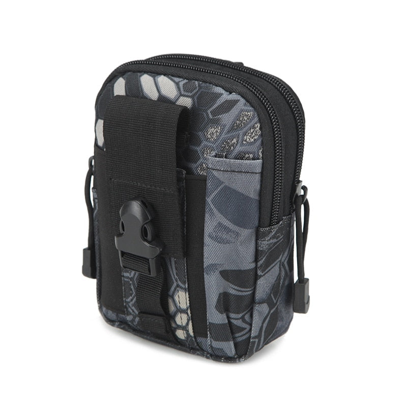 Tactical Pouch Accessory Bag