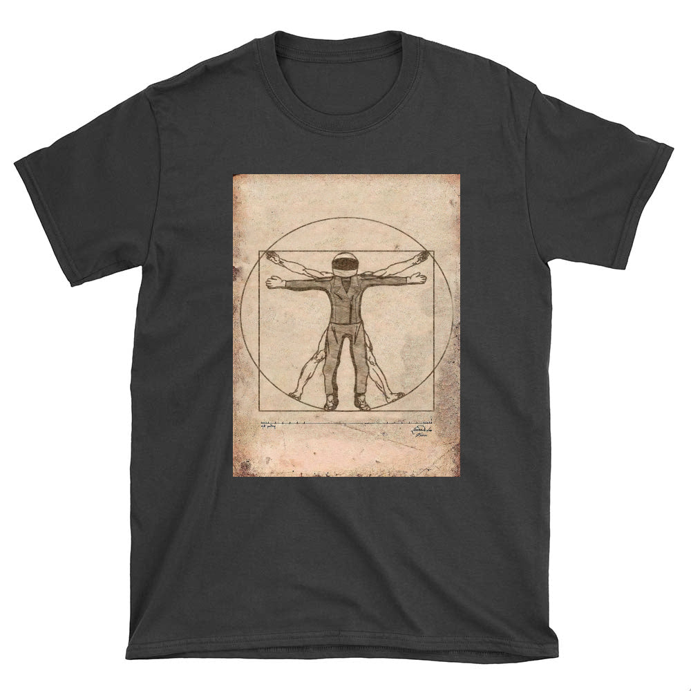Riders Balance Shirt