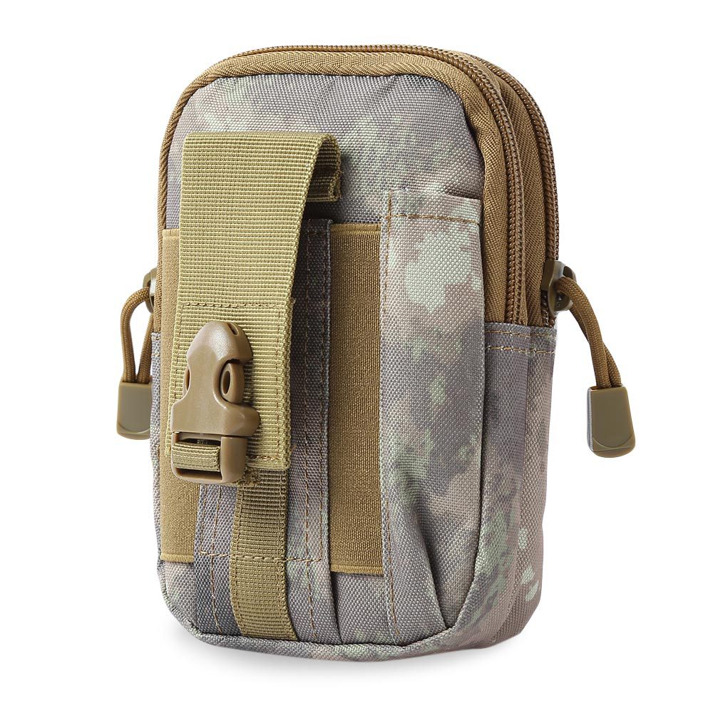 Tactical Pouch Accessory Bag
