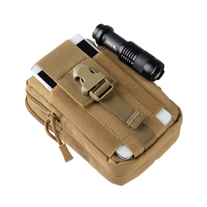 Tactical Pouch Accessory Bag