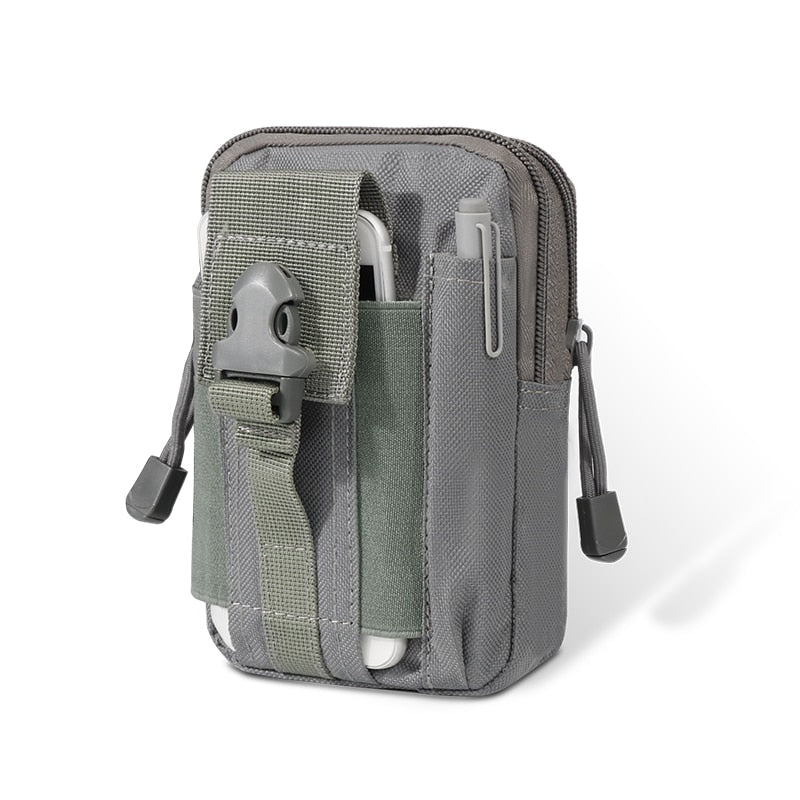 Tactical Pouch Accessory Bag