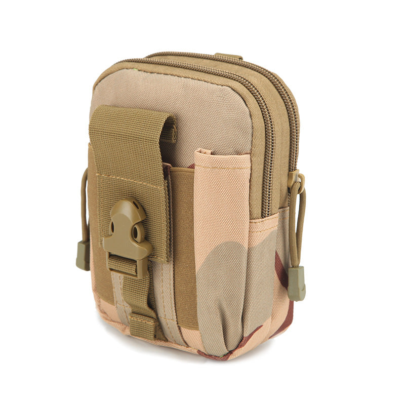 Tactical Pouch Accessory Bag