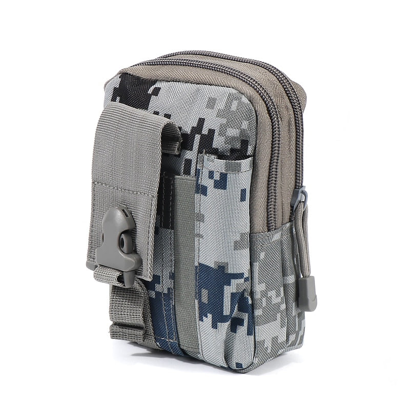 Tactical Pouch Accessory Bag